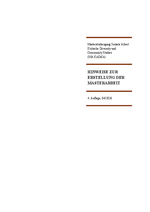 Leitfaden_Hinweise zur Erstellung der Masterarbeit_MA KriDiCo_April 2026