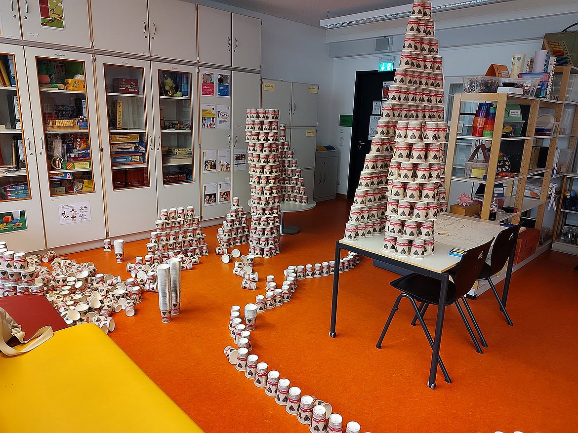 Didaktische Miniatur