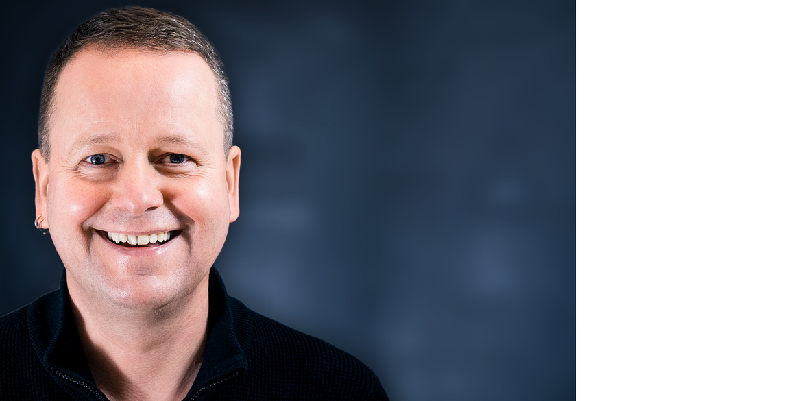 Portraitfoto von Klaus Lederer