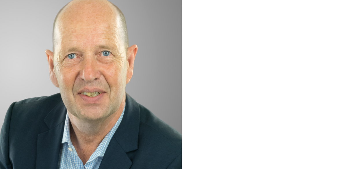 Portraitfoto von Dr. Peter Altvater