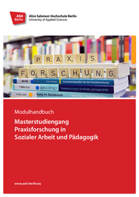 Modulhandbuch Master PSP bis WiSe 2024/25