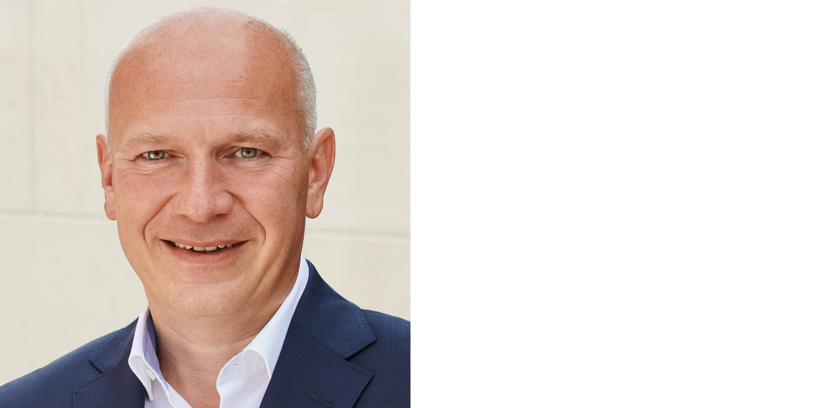 Portraitfoto Kai Wegner