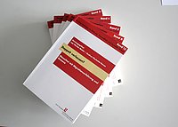 Stapel aller Bücher der Buchreihe