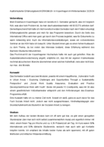 University College Copenhagen, Kopenhagen