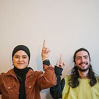 Successful freelance work