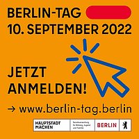 Banner Jetzt anmelden