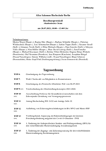 Protokoll der AS-Sitzung vom 20.07.2021 (öffentlicher Teil)