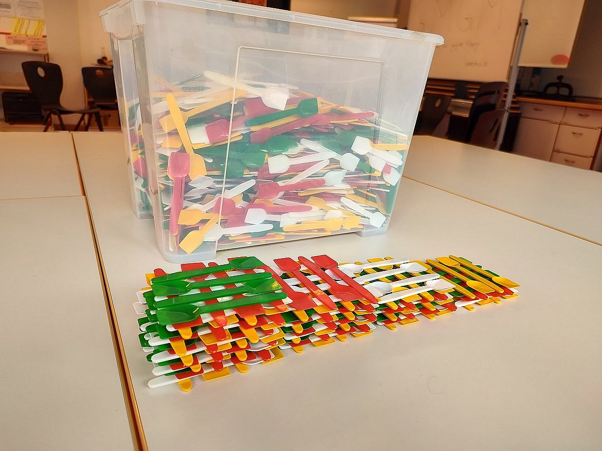 Didaktische Miniatur