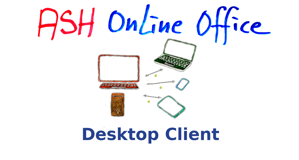 Desktop Client Online Office