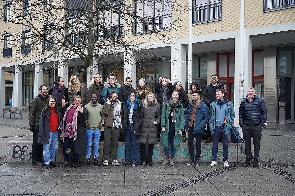 ICM Group 2021