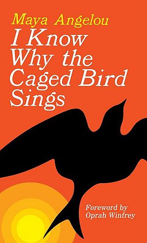 Buchcover I Know Why the Caged Bird Sings