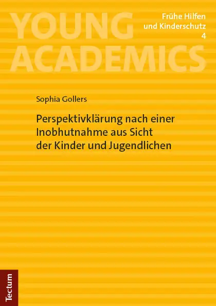 Sophia Gollers Schriftenreihe
