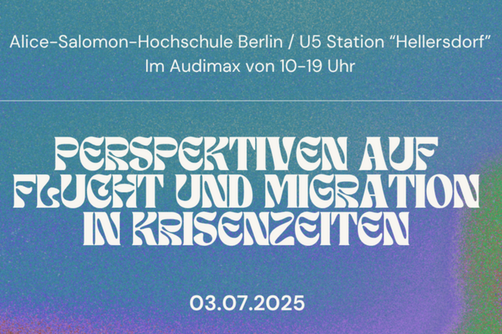 Poster excerpt