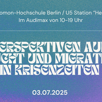 Plakatausschnitt