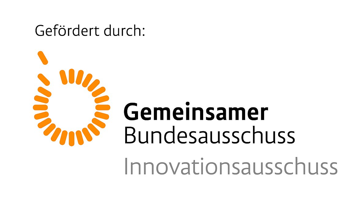 Logo vom Innovationsfond
