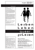 Lesbenleben_queergelesen