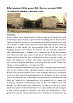 Jugendclub "Café Candio", Oslo