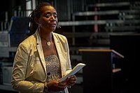 Nkechi Madubuko