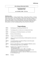 Protokoll der AS-Sitzung vom 11.05.2021 (öffentlicher Teil)