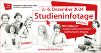 Graphic of various students at one table