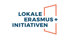 Logo Lokale Erasmus+ Initiative (LEI)