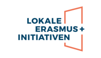 Logo Lokale Erasmus+ Initiative (LEI)