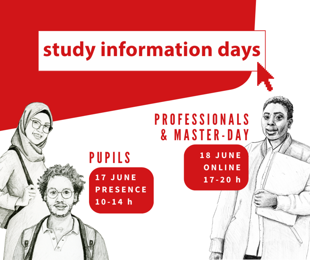 Banner study information days