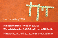 Zeigt die mit Scrabble-Buchstaben gelegten Wörter Soziale Arbeit, Gesundheit sowie Erziehung