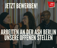 Stellenazeigen im Newsletter