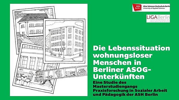 Titelbild des Forschungsprojektes