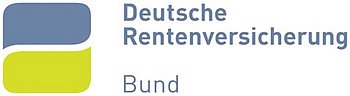 Logo Deutsche Rentenversicherung 