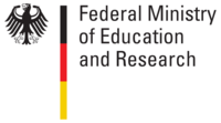 logo of Federal Ministry of Education and Research