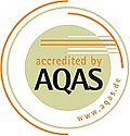 AQAS Logo