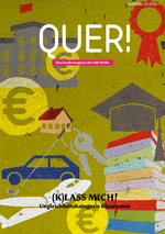 (K)Lass Mich! Ungleichheitskategorie Klassismus