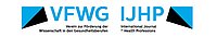 Logo des VFWG und der IJHP