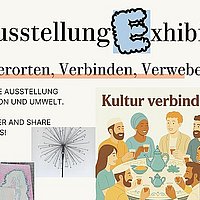 Ausschnitt aus dem Plakat zur Veranstaltung
