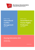 Housing Information 2026