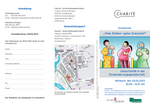 Symposium Geburtshilfe in der Einwanderungsgesellschaft 20.02.2013