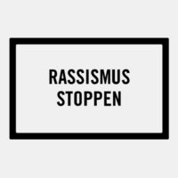 Rassismus Stoppen