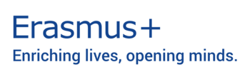 Erasmus+ Logo