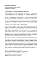 Deutsch-chilenischer Kindergarten, Villarica