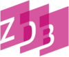 ZDB Logo