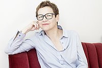 Portraitfoto von Maxi Obexer