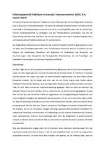 Solidarios para el Desarrollo, Granada