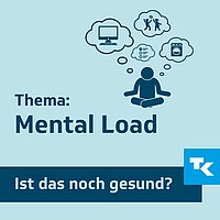 Mental Load -Podcast