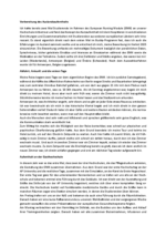 European Nursing Module (ENM), Antwerpen