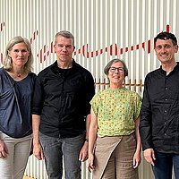 Gruppenfoto