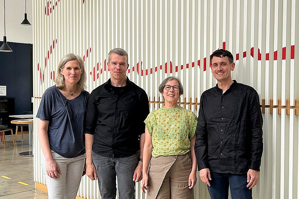 Gruppenfoto