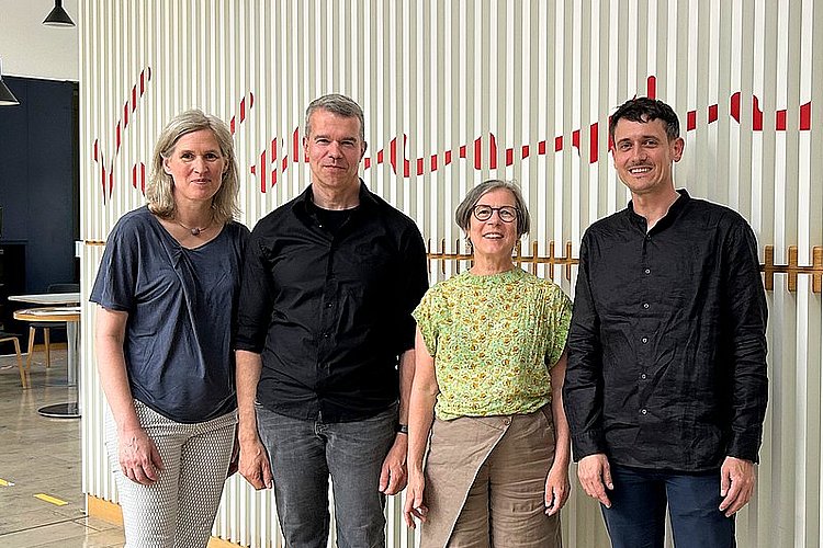 Gruppenfoto