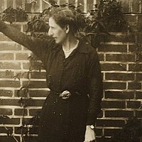 Profil-Porträt von Alice Salomon